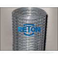 Welded Wire Mesh Fence/Galvanized Welded Wire/Hot Galvanized Weld Mesh Fence